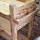Table de toilette