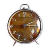 Old clock diamond shanghai china vintage