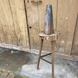 Gilbert Méténier ceramic vase