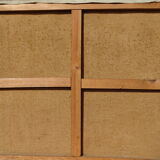 Albert lock oil on canvas