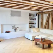 Canapé nvgallery - beige 4 seater - auster
