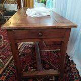 Farmhouse table