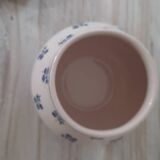 Laura Ashley style English sugar pot