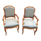 Fauteuils cabriolets