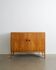 BØRGE MOGENSEN WOODEN "232" SIDEBOARD IN OAK, 1960s