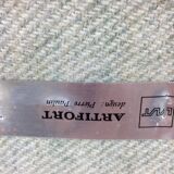 F555 armchair by Pierre Paulin for Artifort, 1960s