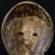 African Tribal Art - Kela Yela Mask DRC - 24.5 Cms