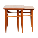 Kai Kristiansen pull out tables for Skovmand & Andersen