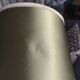 Pair of vintage bronze lamps
