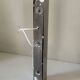 Sconce springs 3 vintage lights design 70s