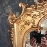 Napoleon III mirror 184x118