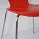 Swiss modern chair in Scandinavian style, 1990s