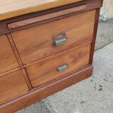 Workshop furniture with 6 drawers