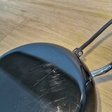 Vintage Meblo Desk Lamp: 1980s Yugoslavia Bruno Gecchelin Design