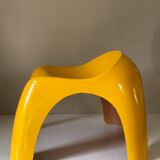 Chair efebino by stacy duke design years 70