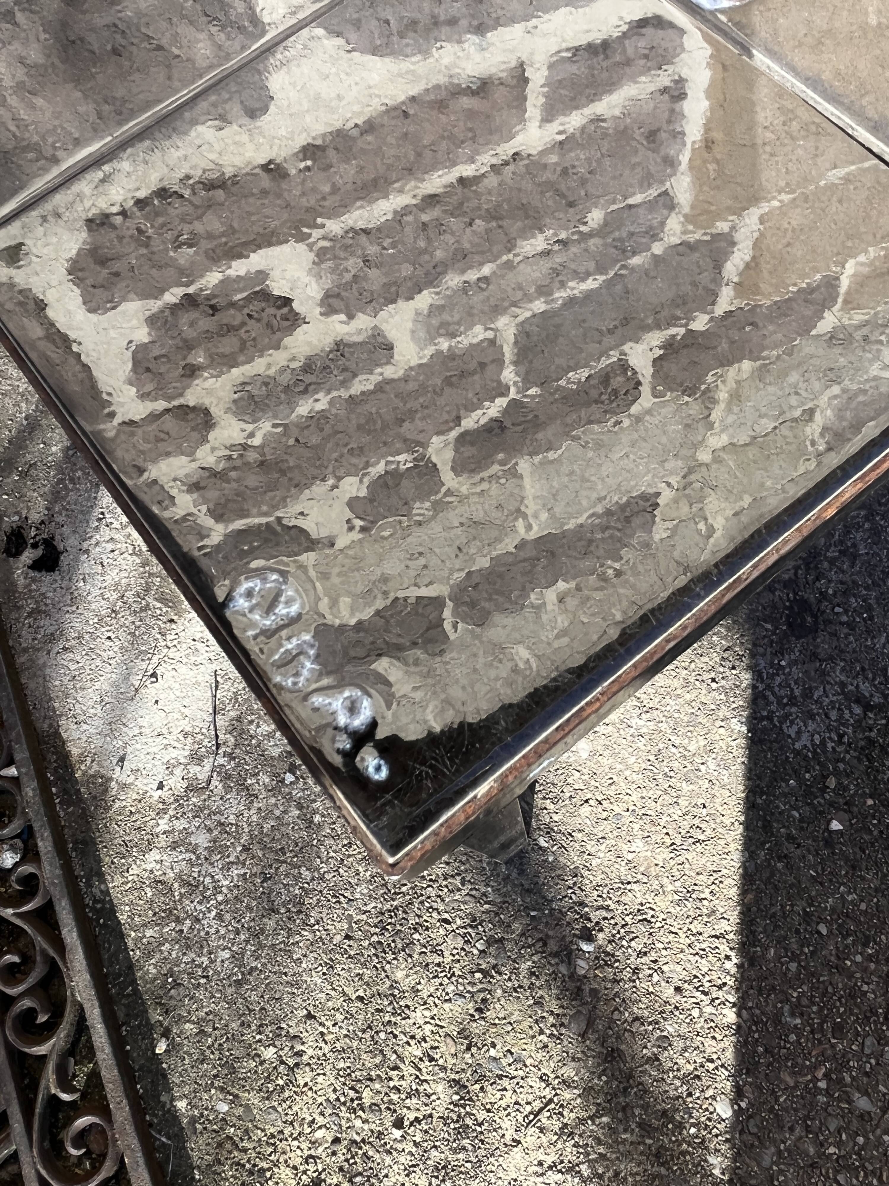 Vallauris coffee table