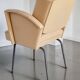 1950's cocktail chair