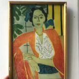 Naïve painting