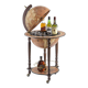 Bar mapmonde