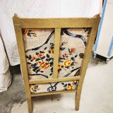Empire armchair