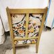 Empire armchair