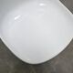Vintage swivel tulip chair