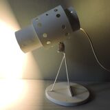 Vintage lamp "pop art" industrial 70s