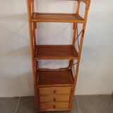 Rattan furniture