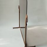 Smoked glass firewall