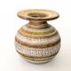 Vase en céramique des années 1970 | Studio 4 Italie