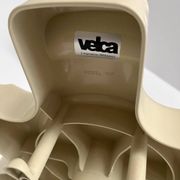 Modular vintage coat rack VIP – Velca, Italy, 1970s