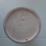 Terracotta carafe