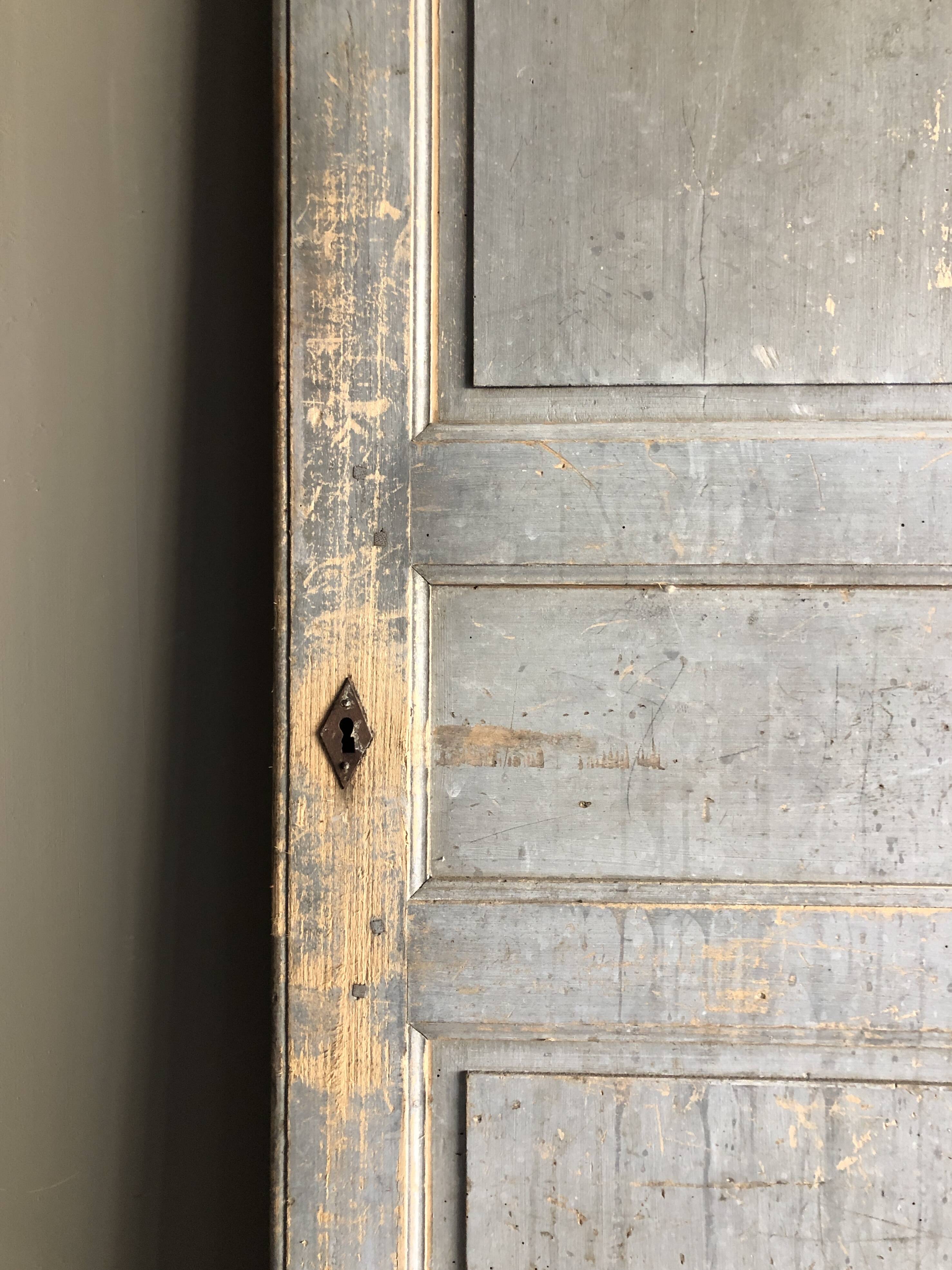 Porte de placard