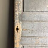 Closet door