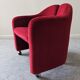 Italian armchair from the 60s/70s by Eugenio Gerli for Tecno