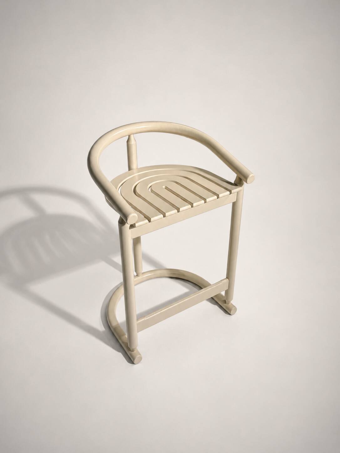 Set of 3 Almillmö stools
