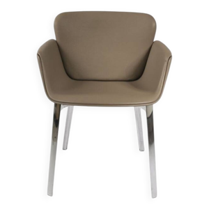 Fauteuil “KN06” par - piero lissoni