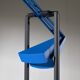 Arteluce Zoom 50 Desk Lamp by King and Miranda, 1980s