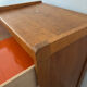 Weekly chest of drawers