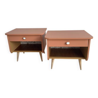 Bedside tables