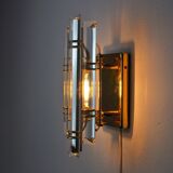 Triedi Murano sconce, Italy 1970