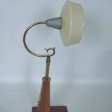 Art deco lamp 60s