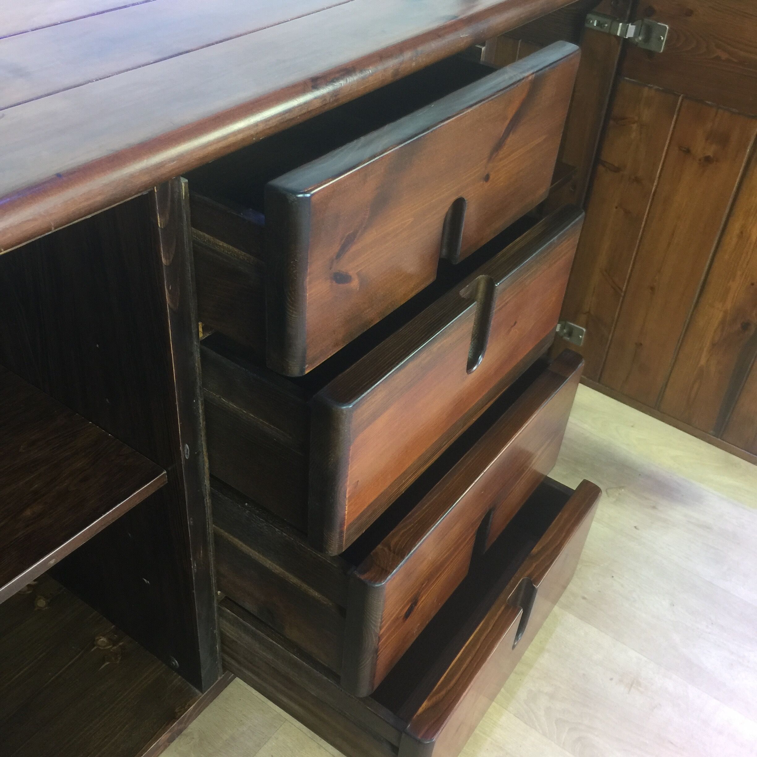 Silvio Coppola Sideboard