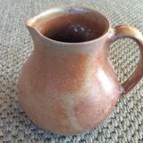 Sandstone pitcher
