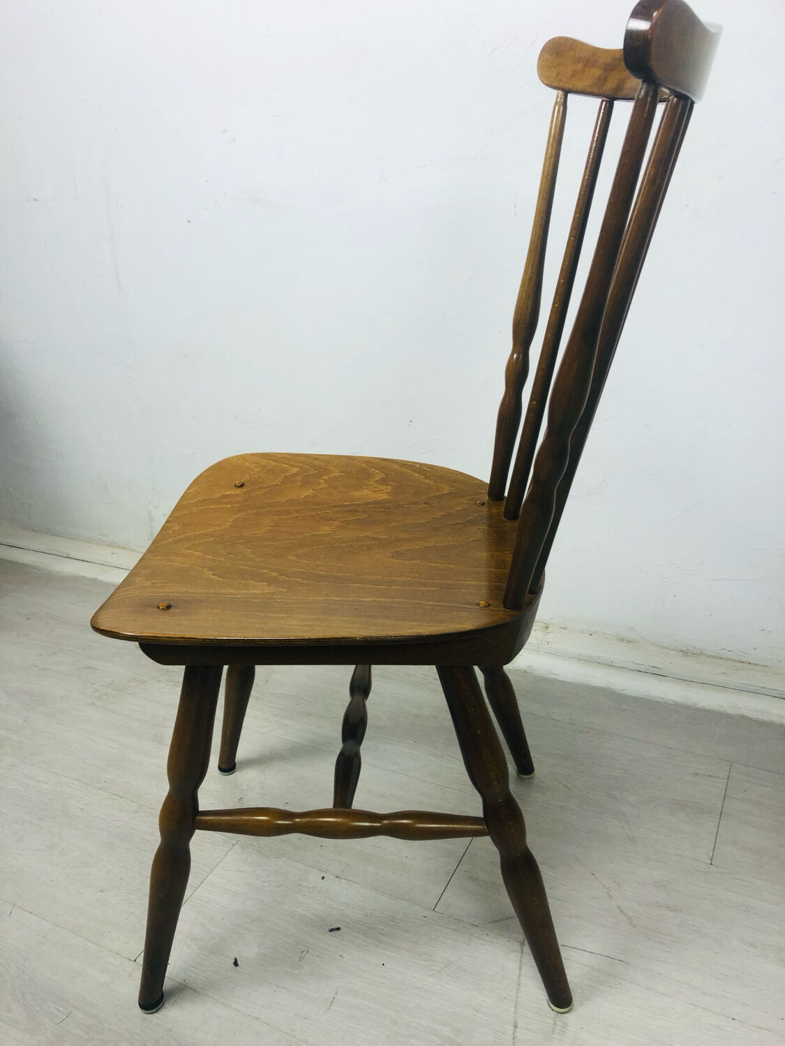 Baumann bistro chairs