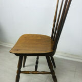 Baumann bistro chairs