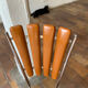 Chaises vintage