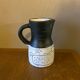 Pitcher / vase Innocenti Vallauris