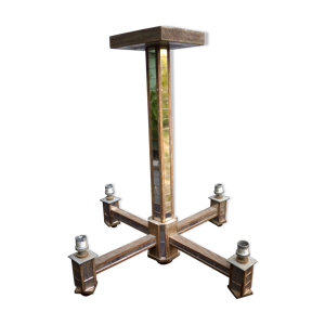 lustre années 40