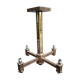 40s chandelier